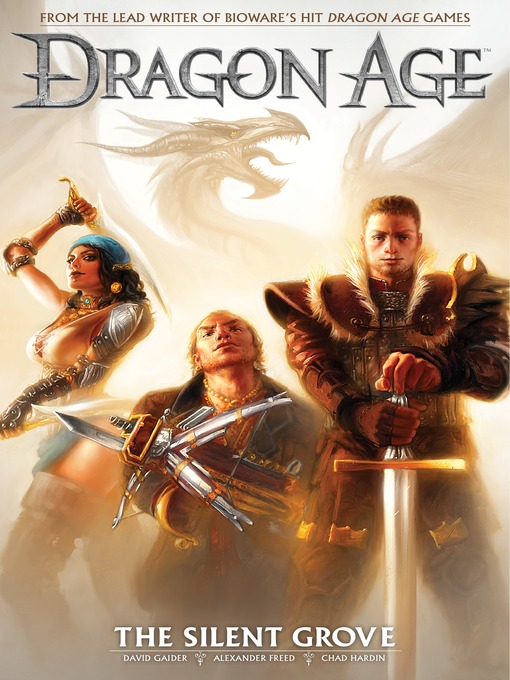 Title details for Dragon Age (2012), Volume 1 by David Gaider - Available